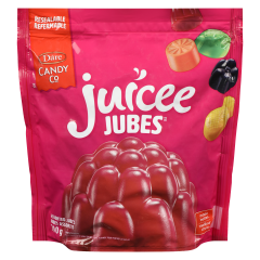 DARE JUICEE   JUBES SUP