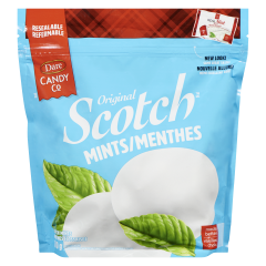 DARE SCOTCH MINTS SUP
