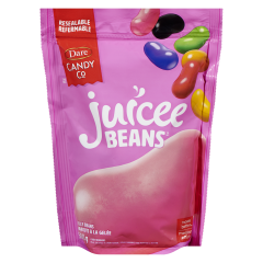 DARE JUICEE BEANS SUP