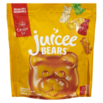 DARE JUICEE BEARS SUP