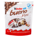 KINDER BUENO  MINIS T18