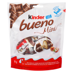 KINDER BUENO  MINIS T18