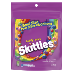 SKITTLES BERRY SUP