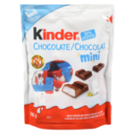 KINDER CHOC MINIS T16