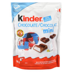 KINDER CHOC MINIS T16