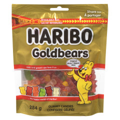HARIBO GOLDBEAR SUP