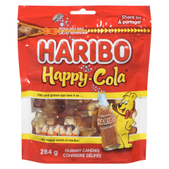 HARIBO HAPPY COLA SUP