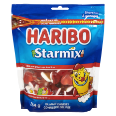 HARIBO STARMIX SUP