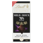 EXCELLENC MILD 70%