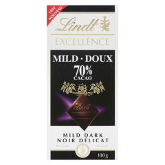 EXCELLENC MILD 70%