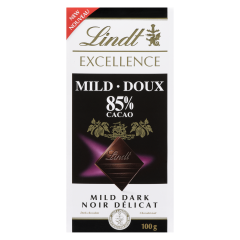 EXCELLENC MILD 85%