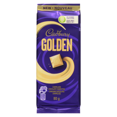 CADBURY GOLDEN TABLET