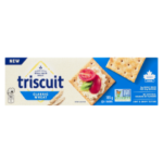 TRISCUIT CLASSIC WHEAT     185G