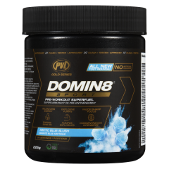 PVL DOMIN8 SPRT ARTIC BS