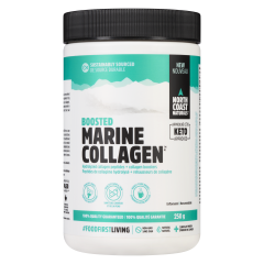 BOOSTED MARINE COLLEGEN UNFLAV