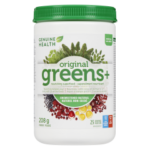 GEN HEALTH ORIG UNSW GREE