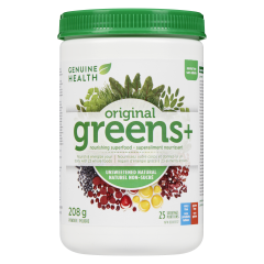 GEN HEALTH ORIG UNSW GREE