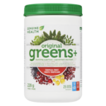 GEN HEALTH TROPICAL FRTS