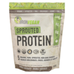 IRON VEGAN SPRO PROTEIN   CHOCOLATE