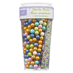 TWINKLE TWISTER SPRING    SPRINKLE