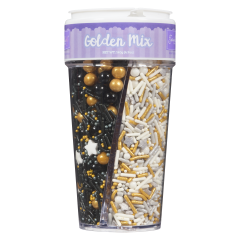 TWINKLE TWISTER GOLDEN    SPRINKLE