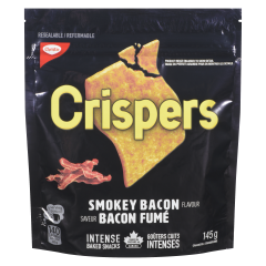CHRISTIE CRSPRS SMK BACON