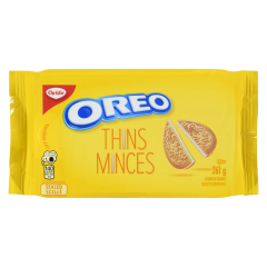 OREO THINS GOLDEN 261G