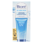 BIORE UV AQUA RICH MOIST  SPF 30