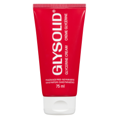 GLYSOLID SKIN CREAM TUBE