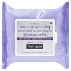 NTG MAKEUP CLN WIPE NTCLM