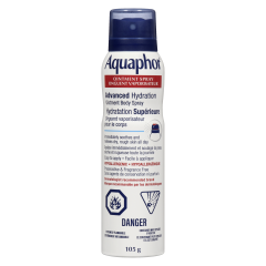 AQUAPHOR OINTMENT BODY SP AY