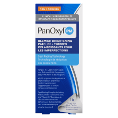 PANOXYL BLMISH BRIGHTNING PATCH