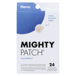 HERO MIGHTY    INVIS PATC H