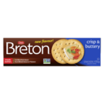 DARE BRETON BUTTERY CRSPS