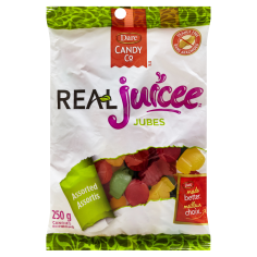 DARE JUIC JUBE PEGTOP