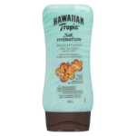 HT SILK HYDRAT ION AFTER  SUN LOTIO