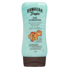 HT SILK HYDRAT ION AFTER SUN LOTIO