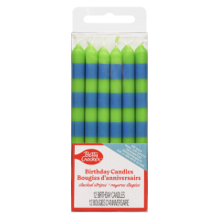BETTY CROCKER STKED CANDL