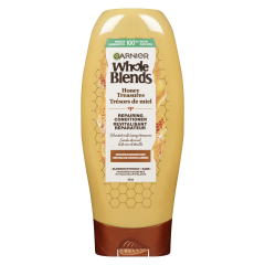 WHOLE BLEND CD HNY TRSUR  650ML