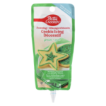 B.CROCKR GREEN   COOKIE   ICING