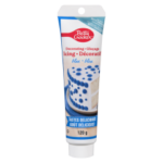 B.CROCKER ICNG  BLUE