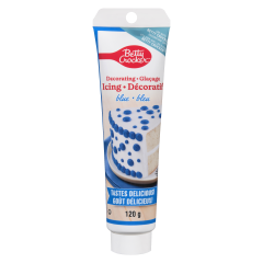 B.CROCKER ICNG  BLUE