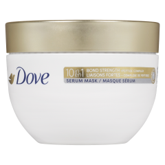 DOVE SERUM MASK BOND  STR NGTH