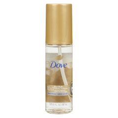 DOVE SERUM BOND SHEILD