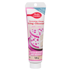 B.CROCKER ICNG  PINK