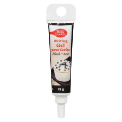 B.CROCKER BLK  GEL ICING