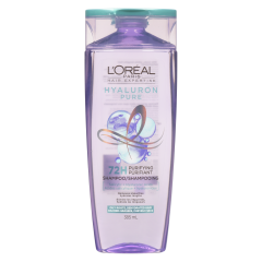 LOREALPARIS SH HAIR EXPRT HYLR PURE