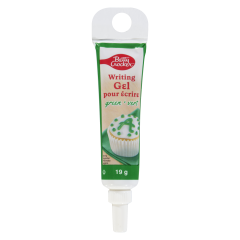B.CROCKR GREEN GEL ICNG
