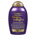 OGX CND BIOTEN & COLLAGEN XTR STRNG