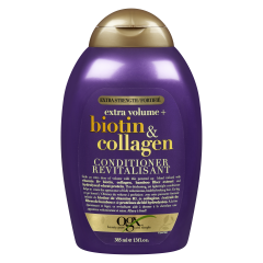 OGX CND BIOTEN & COLLAGEN XTR STRNG